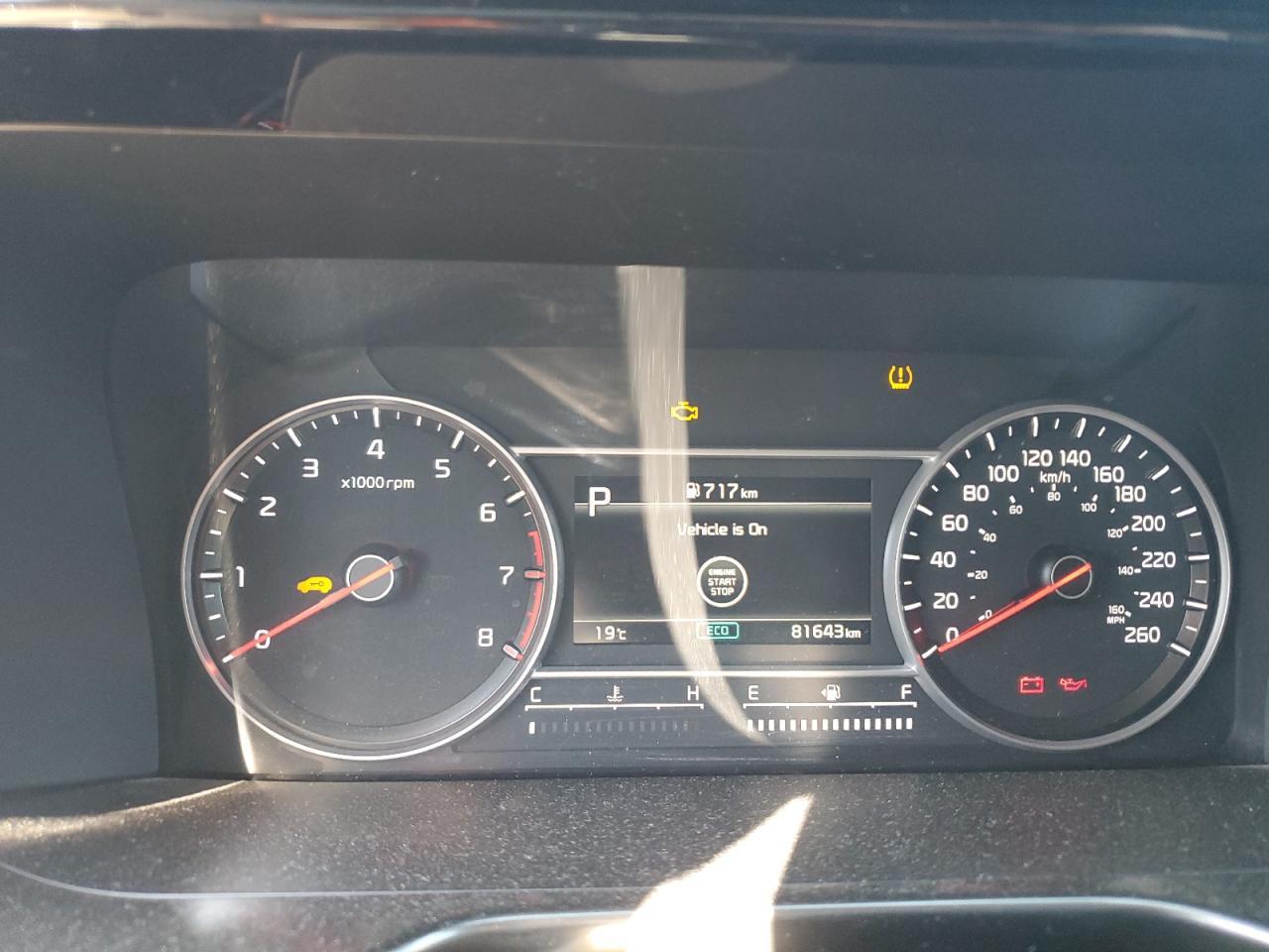 2022 KIA SORENTO