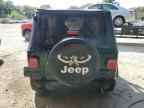 2006 JEEP WRANGLER