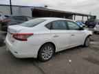 2014 NISSAN SENTRA