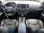 2022 JEEP CHEROKEE
