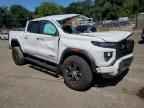 2023 GMC CANYON
