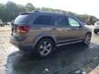 2016 DODGE JOURNEY