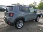 2022 JEEP Renegade