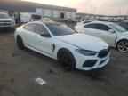 2023 BMW M8