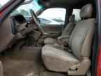 2002 TOYOTA TACOMA