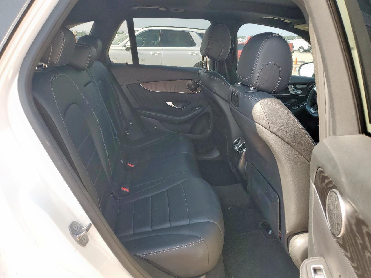 2018 MERCEDES-BENZ GLC-Class