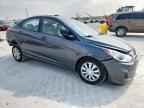 2013 HYUNDAI ACCENT