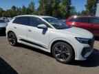 2024 AUDI Q4 e-tron