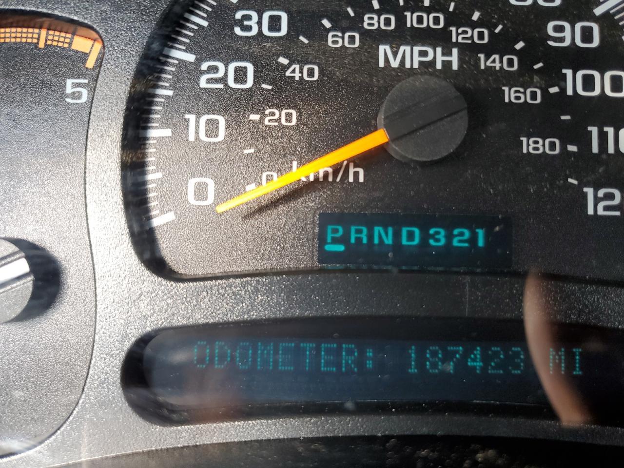 2005 GMC Sierra