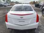 2016 CADILLAC ATS