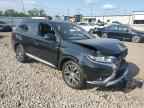 2016 MITSUBISHI outlander
