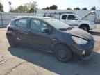 2014 TOYOTA Prius c