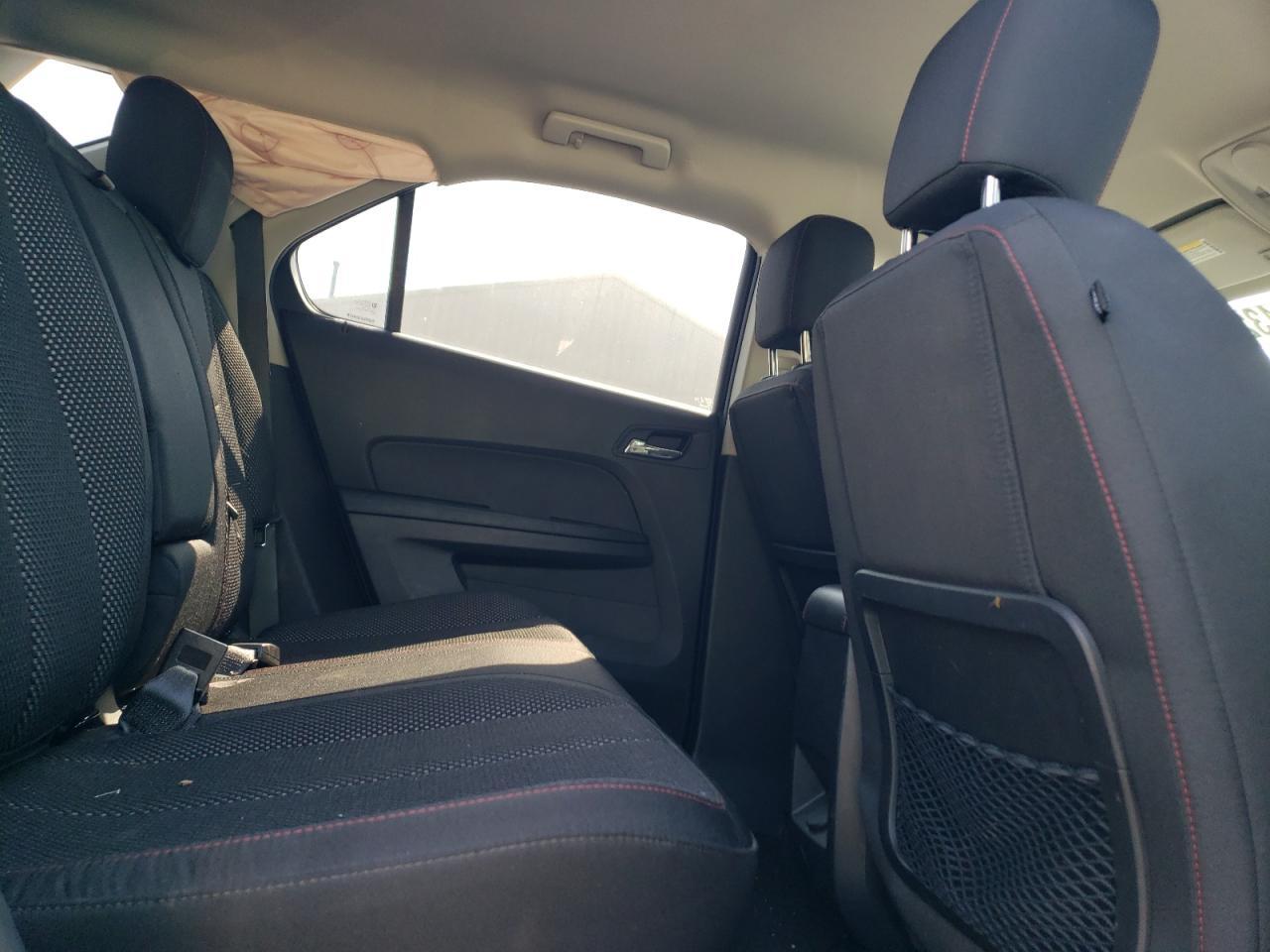 2014 CHEVROLET EQUINOX
