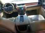 2011 CHEVROLET Avalanche