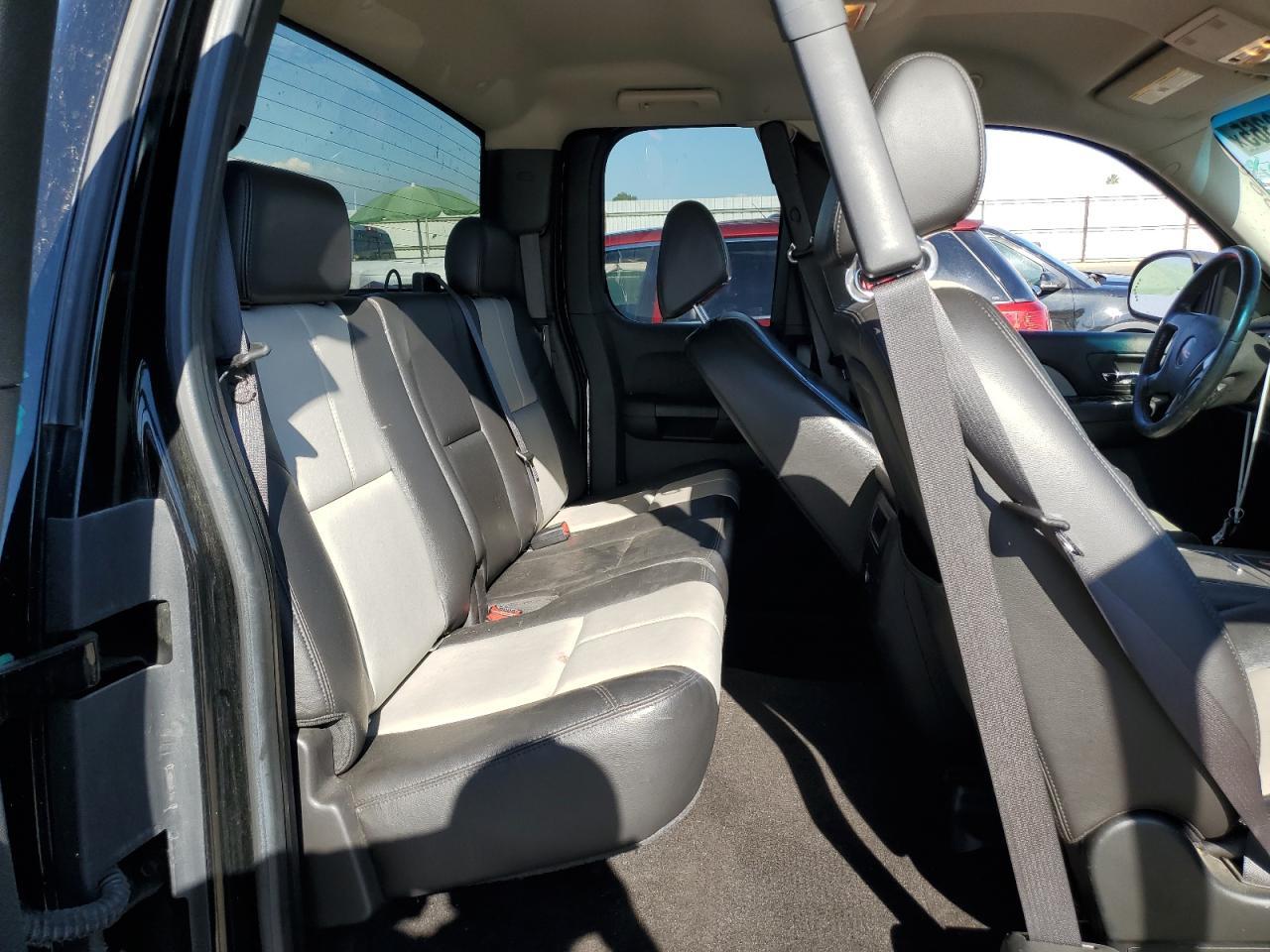 2008 GMC Sierra