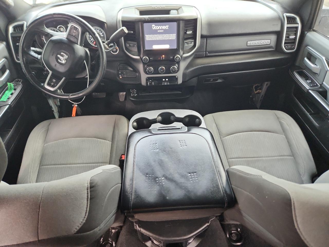 2023 RAM 2500