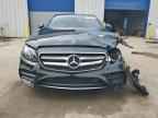 2017 MERCEDES-BENZ E-Class