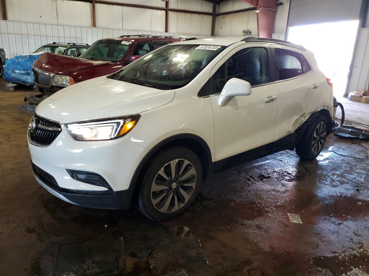 2022 BUICK ENCORE