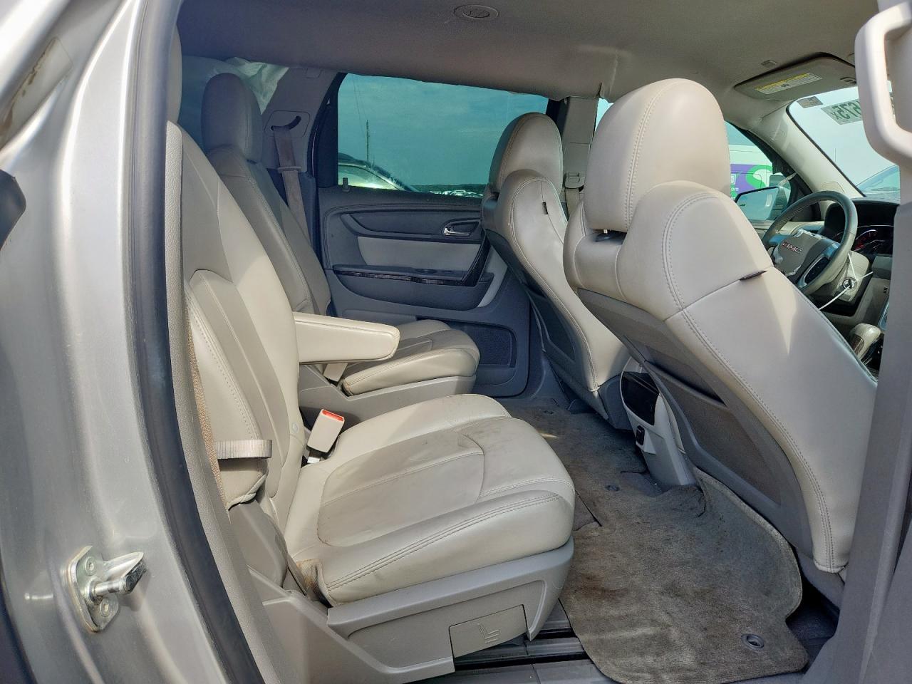 2014 GMC ACADIA