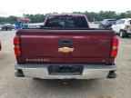 2016 CHEVROLET Silverado