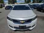 2018 CHEVROLET IMPALA