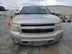 2007 CHEVROLET Suburban