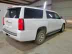 2017 CHEVROLET Suburban