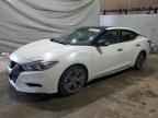 2016 NISSAN Maxima