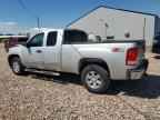 2011 GMC Sierra