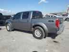 2021 NISSAN Frontier