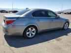 2008 BMW 5 series