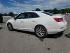 2013 CHEVROLET MALIBU