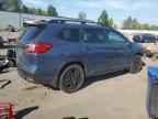 2024 SUBARU Ascent