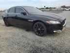2017 JAGUAR XF