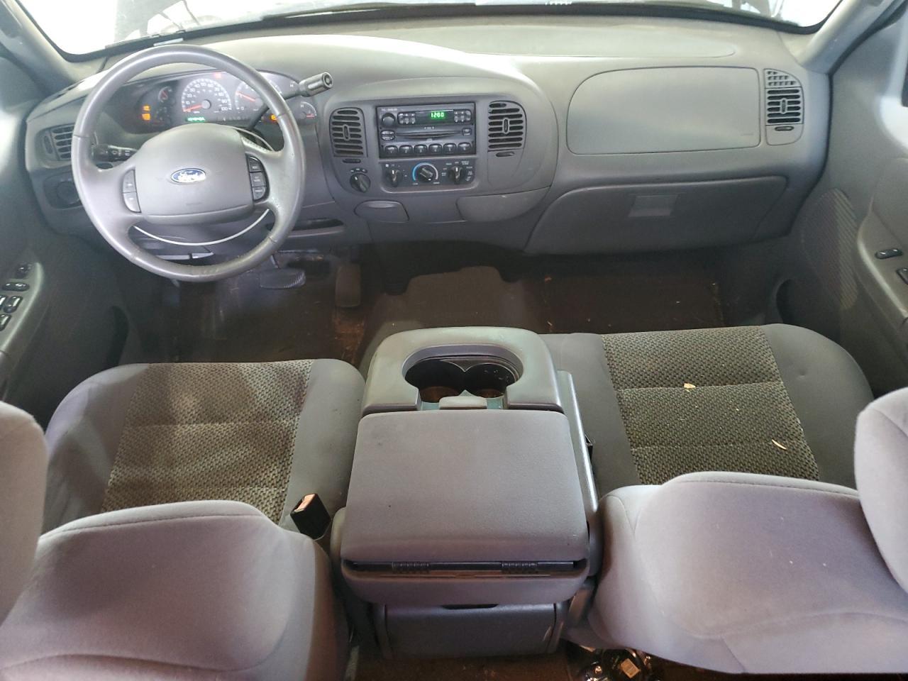2003 FORD F-150