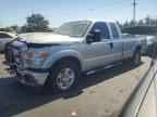 2015 FORD F-250