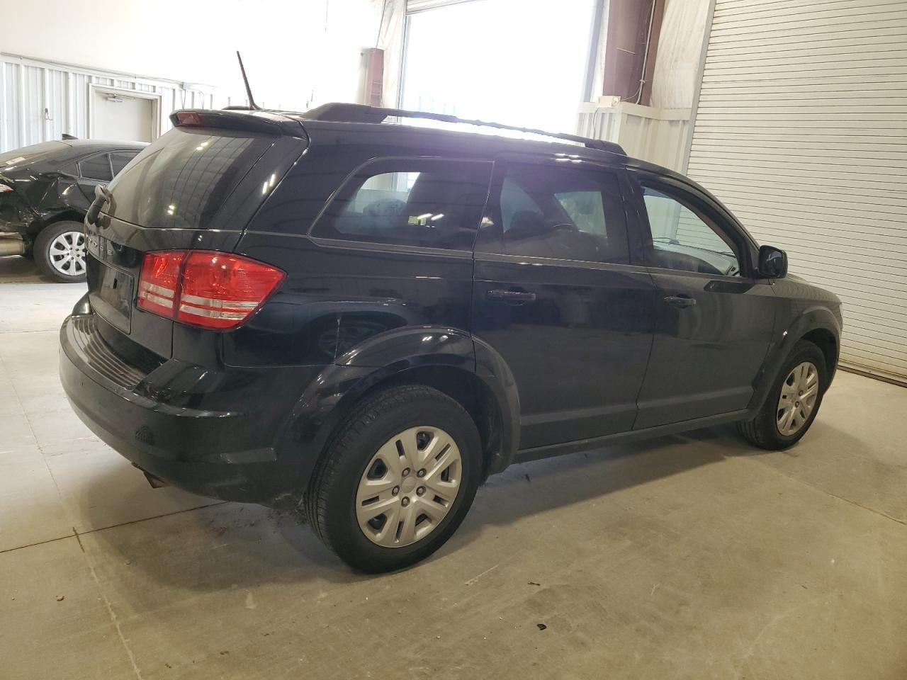 2020 DODGE JOURNEY