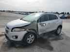 2016 CHEVROLET TRAX