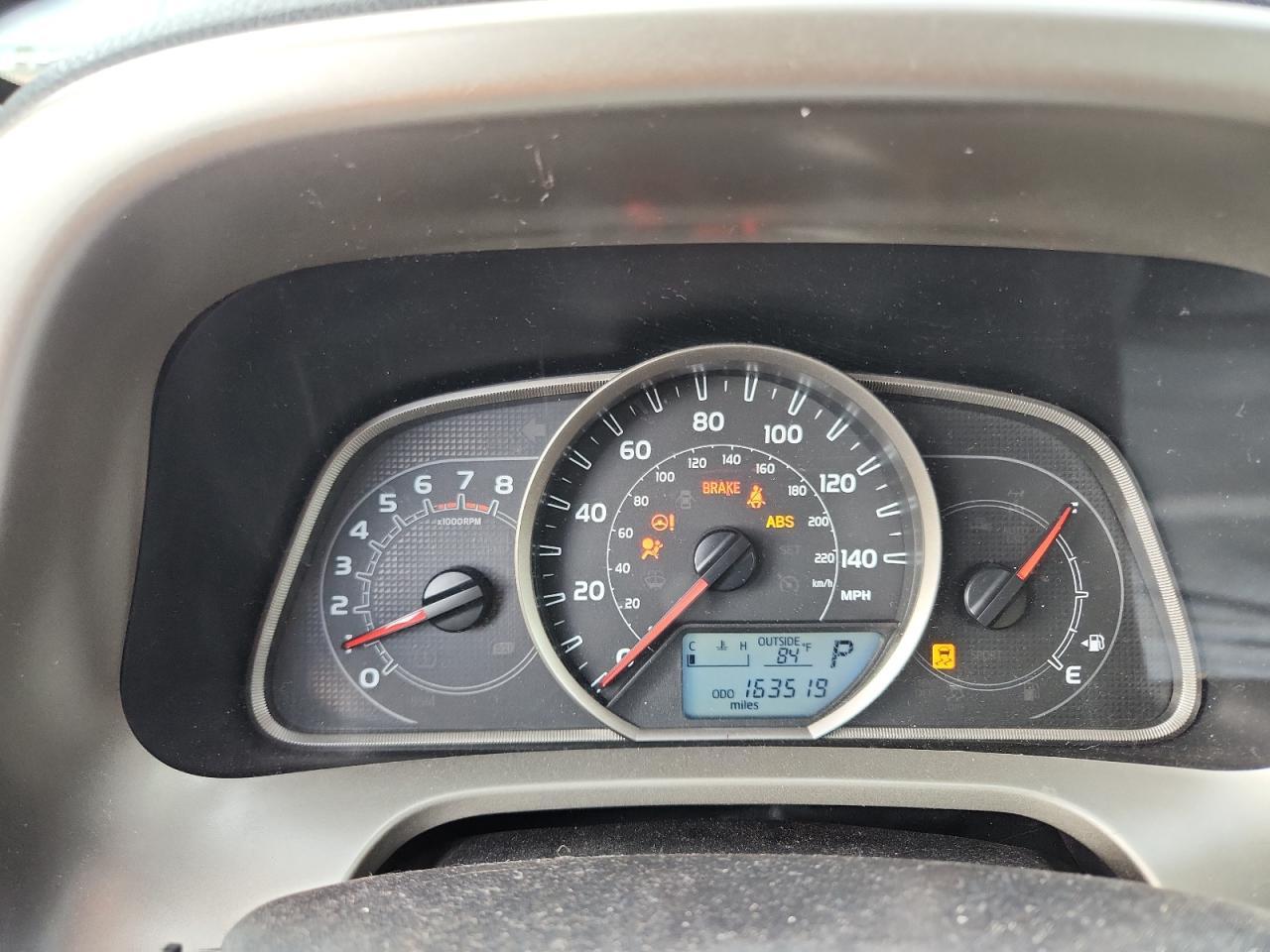 2013 TOYOTA RAV4