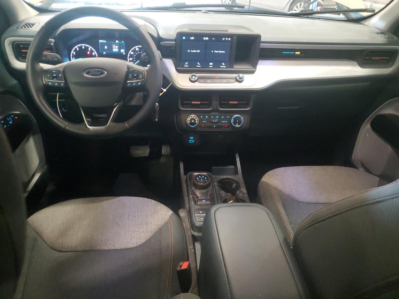 2024 FORD Maverick