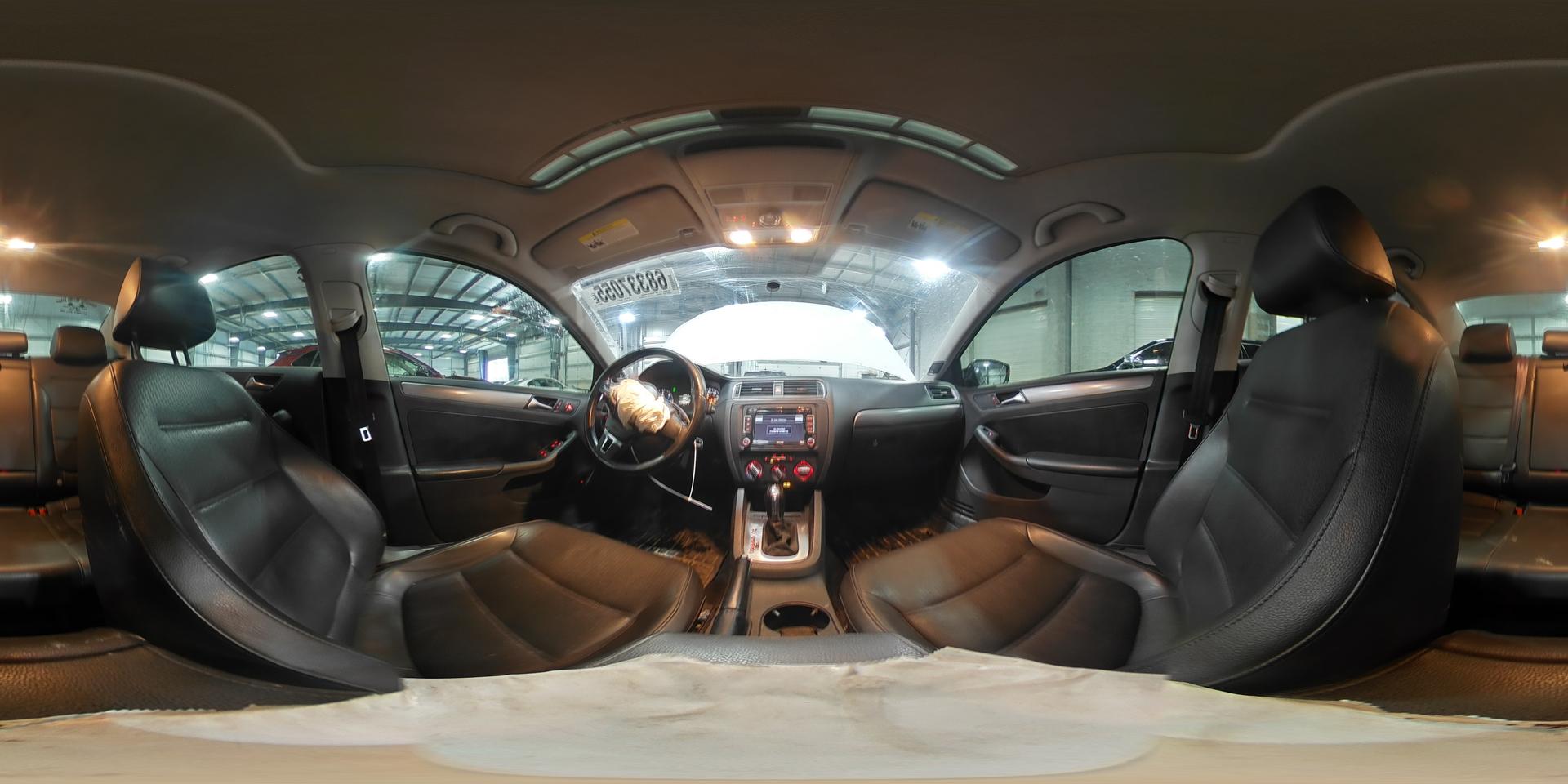 2013 VOLKSWAGEN JETTA