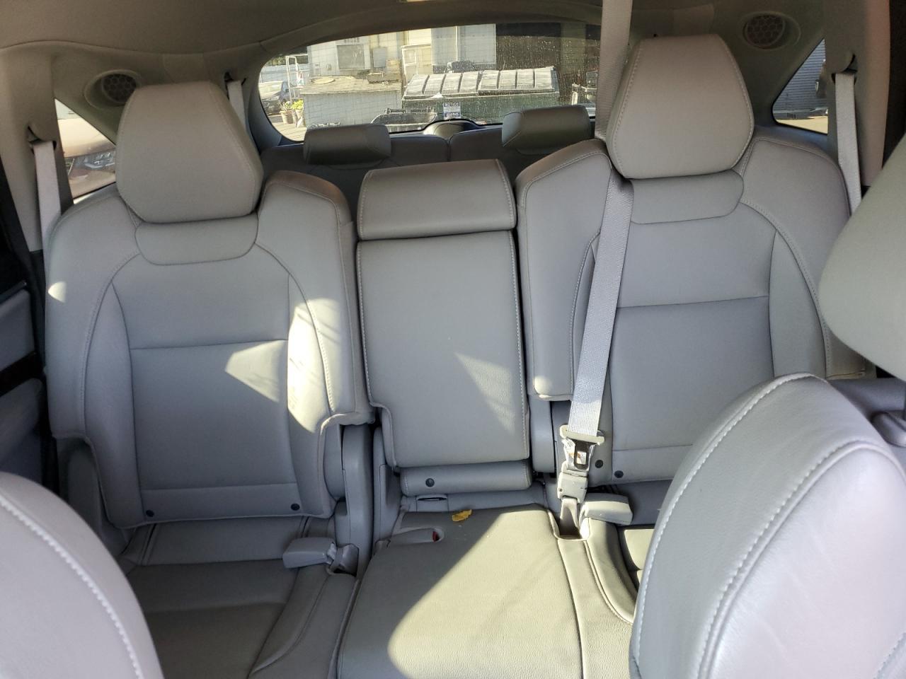 2017 ACURA MDX