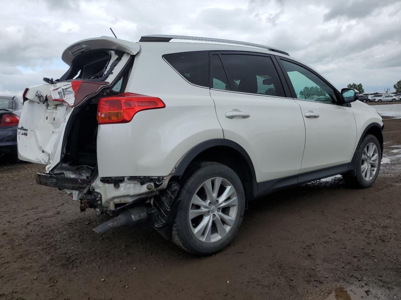 2014 TOYOTA RAV4