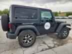 2012 JEEP WRANGLER