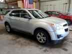 2012 CHEVROLET EQUINOX