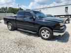2004 CHEVROLET Silverado