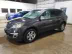2015 CHEVROLET TRAVERSE