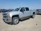 2016 CHEVROLET Silverado