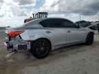 2015 INFINITI Q50