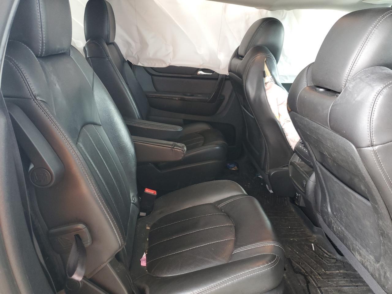 2015 CHEVROLET TRAVERSE